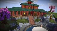 MineSuperior boasts a great community and consistent dev updates (Image via MineSuperior/Twitter)
